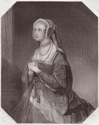 Anne Boleyn (Henry VIII The Famous History of the Life of King Henry the Eighth) Anne Bullen (Anne Boleyn) (The Famous History of the Life of King Henry the Eighth) i - "" Shakespeare Women