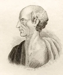 Antisthenes, fra 