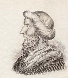 Archytas, fra 