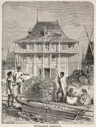 australske aboriginere