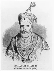 Bahadur Shahi