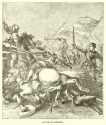 Slaget ved Flodden