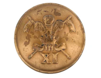 Button, officer, 11