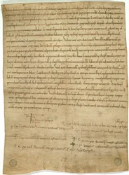 CCA-ChAnt/A/2 Accord of Winchester, 1072