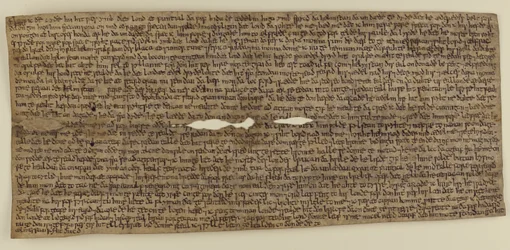 CCA-ChAnt/C/1282 The Fonthill Letter, 899x924