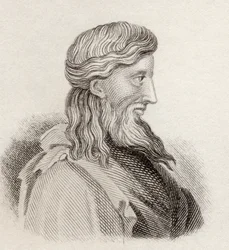 Callisthenes of Olynthus, fra 