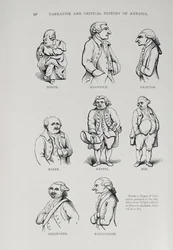 Karikaturer fra 