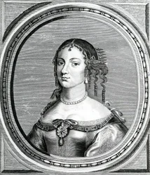Katarina af Braganza, 1700-tallet