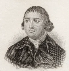 Charles Churchill, fra 