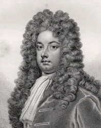 Charles Howard, illustration fra 