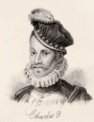Karl IX