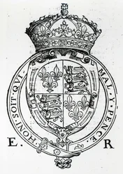Dronning Elizabeth I