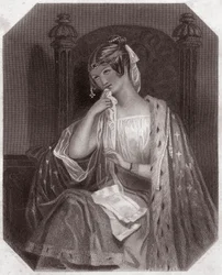 Cordelia (King Lear) (King Lear) - i - "" Shakespeare Women
