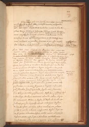 Bomuld MS Faustina F III, f. 107r