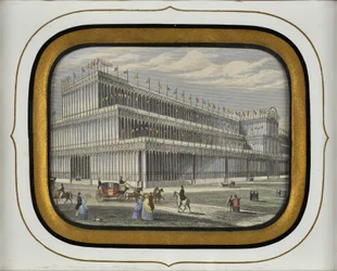 Crystal Palace