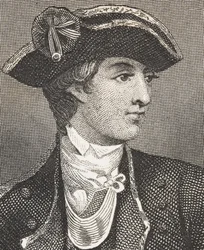 David Wooster, fra 