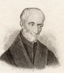 Denis Petau, fra 