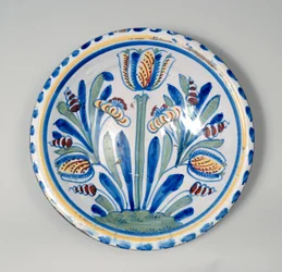 Fad, 1675-1725