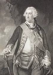 Edward Hawke, fra 