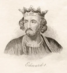 Edward I, fra 