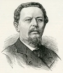 Emile Breton (1831-1902) fra 