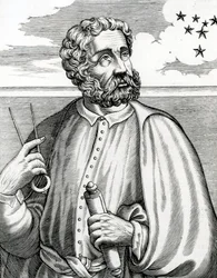 Ferdinand Magellan, 1800-tallet