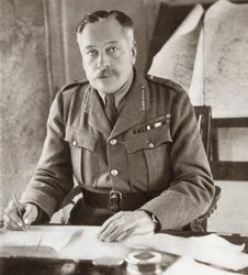 Feltmarskal Douglas Haig