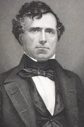 Franklin Pierce, fra 