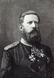 Frederik III, fra 