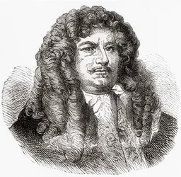 Frederick William, fra Ward and Lock