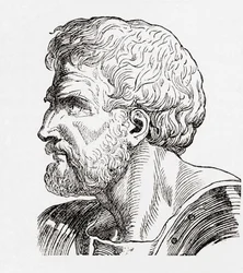 Gaius Marius, fra Ward and Lock