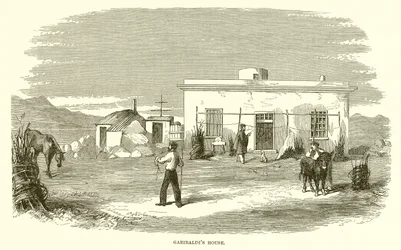 Garibaldis hus