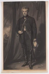 General Lord Clyde