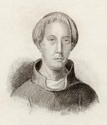 Gerald of Wales, fra 