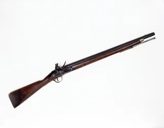 Tung dragonkarabin, 6. (Inniskilling) Dragoons, Waterloo