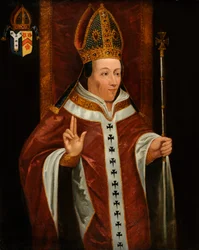Henry Chichele, ærkebiskop af Canterbury