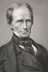 Henry Clay, fra 