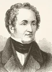 Henry Hallam, fra 