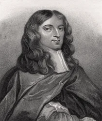 Henry Hyde, graveret af Bocquet, illustration fra 