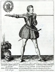Henrik, Prins af Wales, 1612