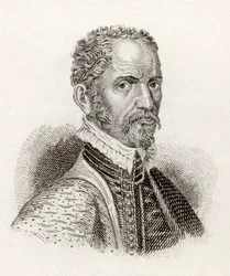 Hubert Goltz, fra 