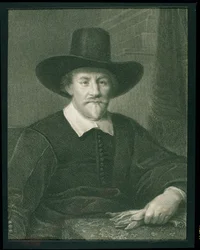 Hugo Grotius (1583-1645) fra 