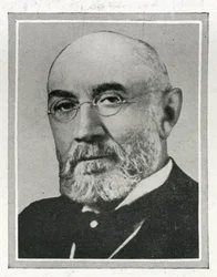Isidor Straus, fra 