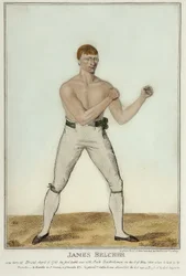 James Belcher