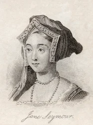 Jane Seymour, fra 