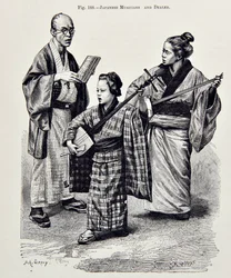 japanske musikere