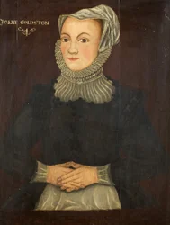 Joene Goldstone, ca. 1605