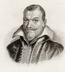 Johannes Maursius, fra 