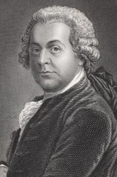 John Adams, fra 