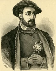 John Dudley, hertug af Northumberland (1502-53)